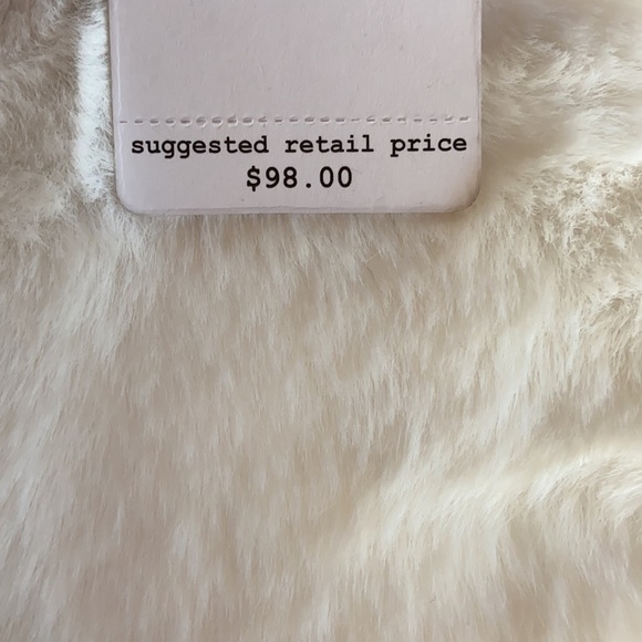 New Free People Jayde skinny black high rise jeans - Picture 11 of 11